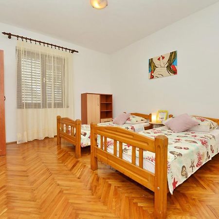 Apartment Zadar Exteriér fotografie