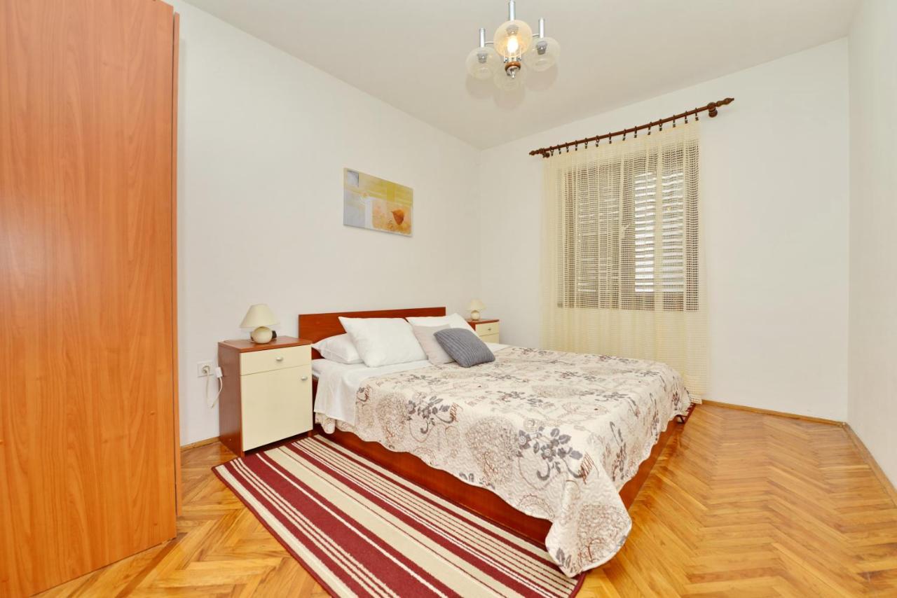 Apartment Zadar Exteriér fotografie