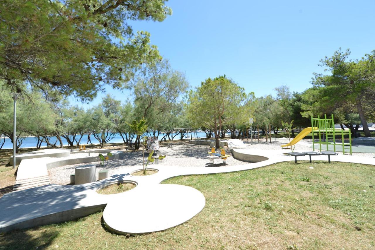 Apartment Zadar Exteriér fotografie