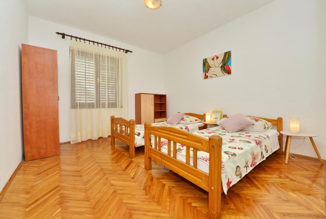 Apartment Zadar Exteriér fotografie