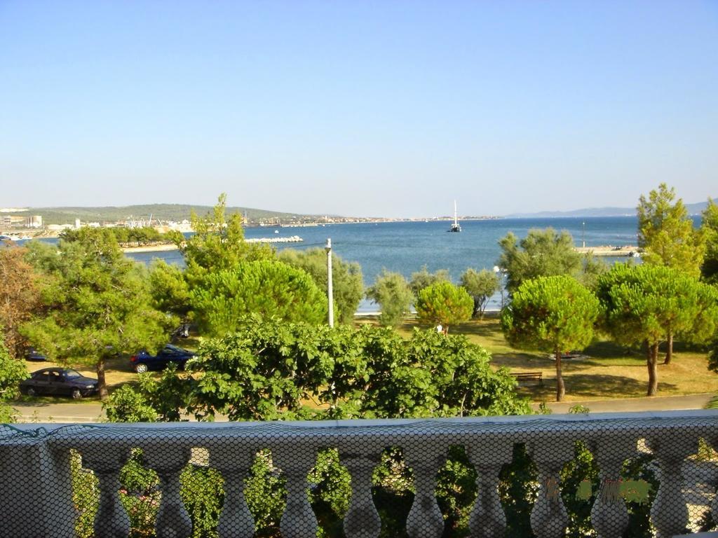 Apartment Zadar Pokoj fotografie