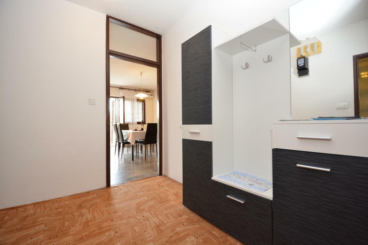 Apartment Zadar Exteriér fotografie