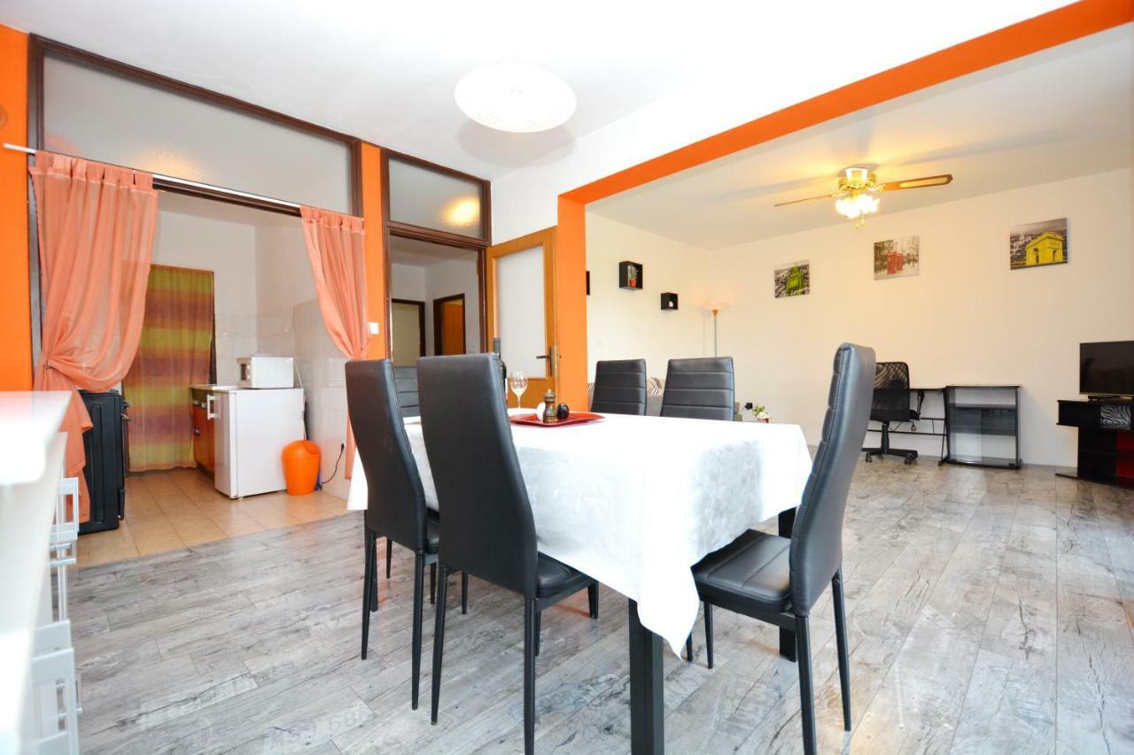 Apartment Zadar Exteriér fotografie