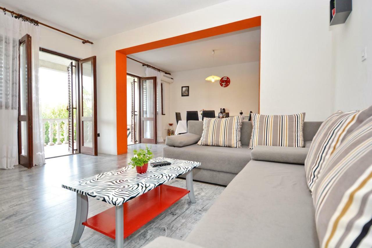 Apartment Zadar Exteriér fotografie