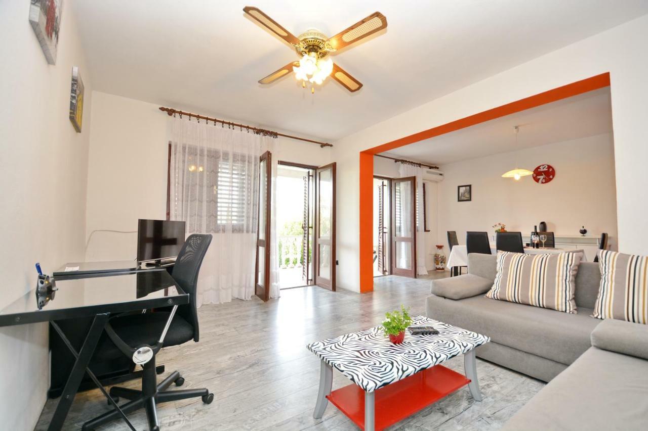 Apartment Zadar Exteriér fotografie