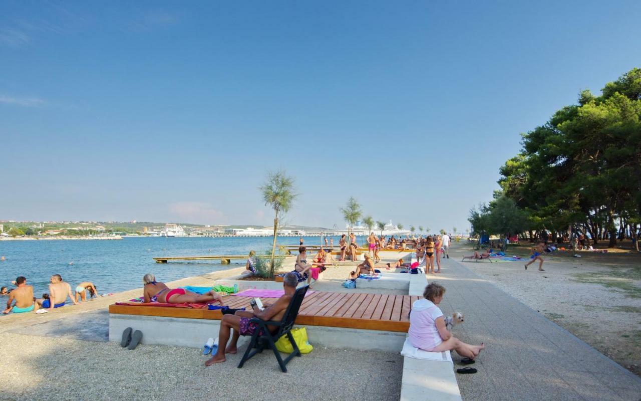 Apartment Zadar Exteriér fotografie