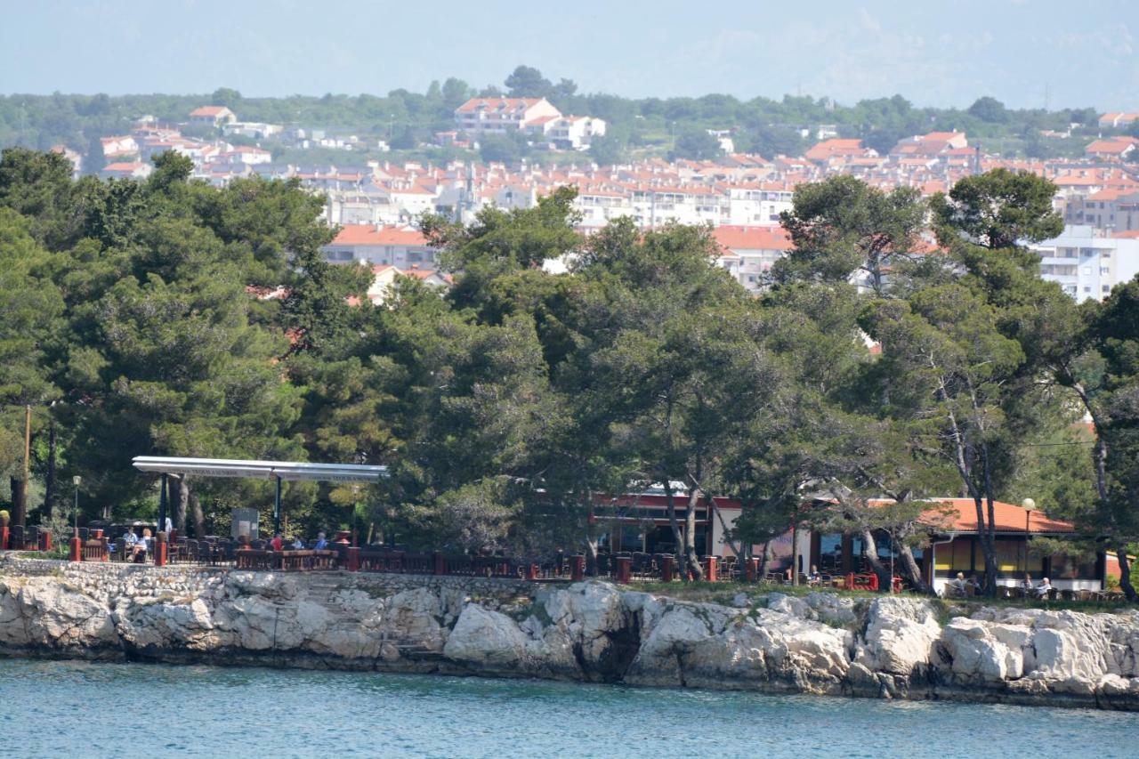 Apartment Zadar Exteriér fotografie