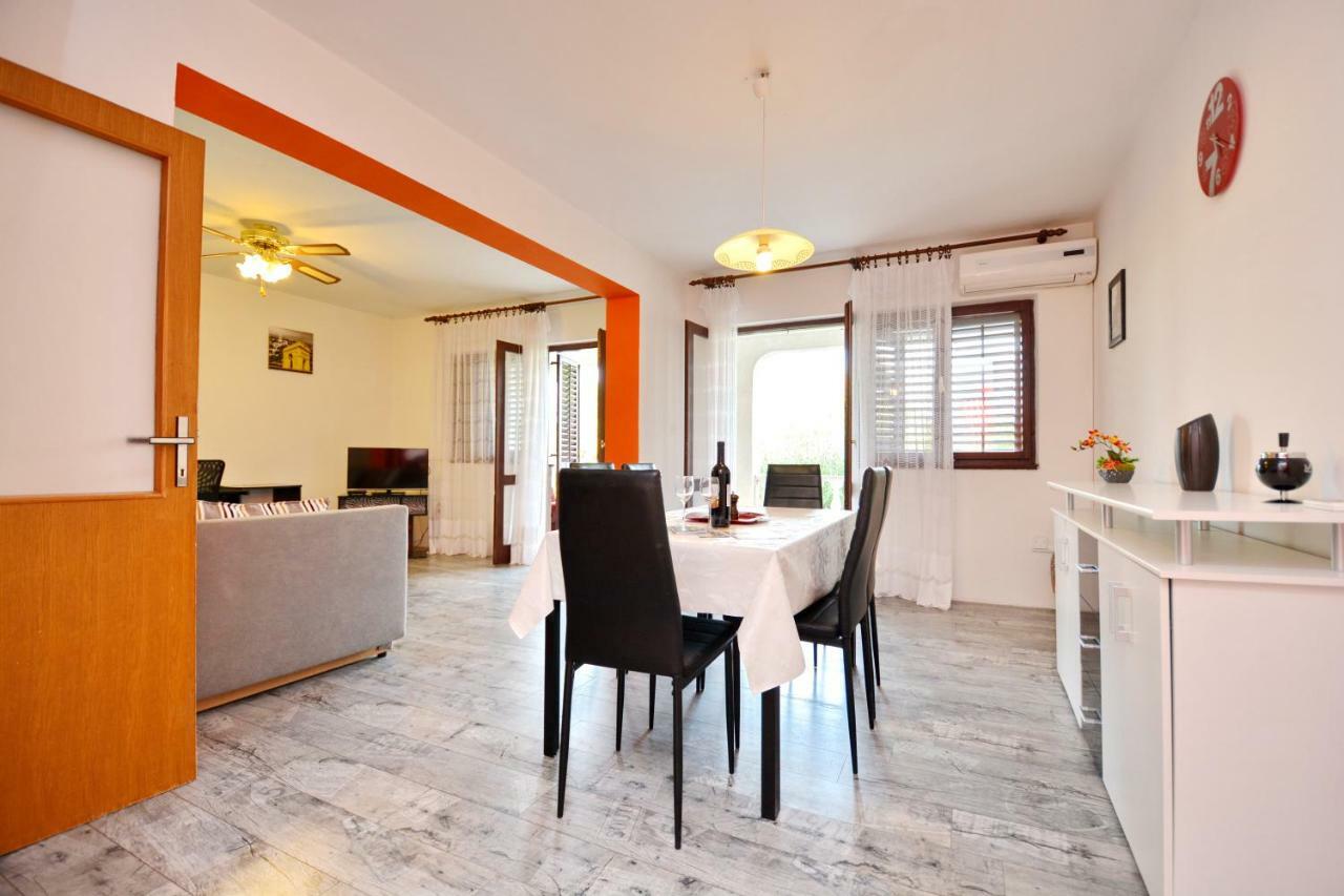 Apartment Zadar Exteriér fotografie