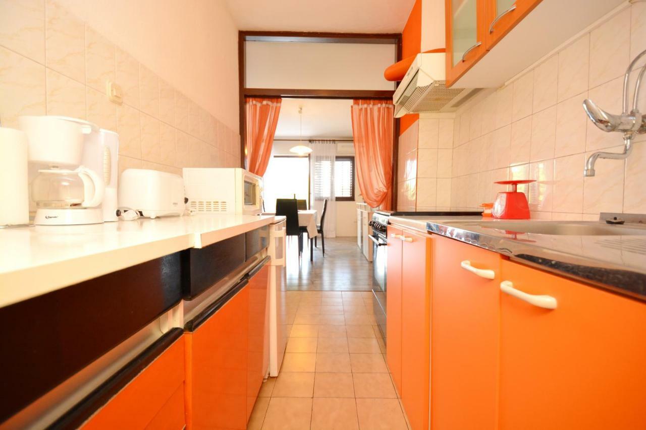 Apartment Zadar Exteriér fotografie