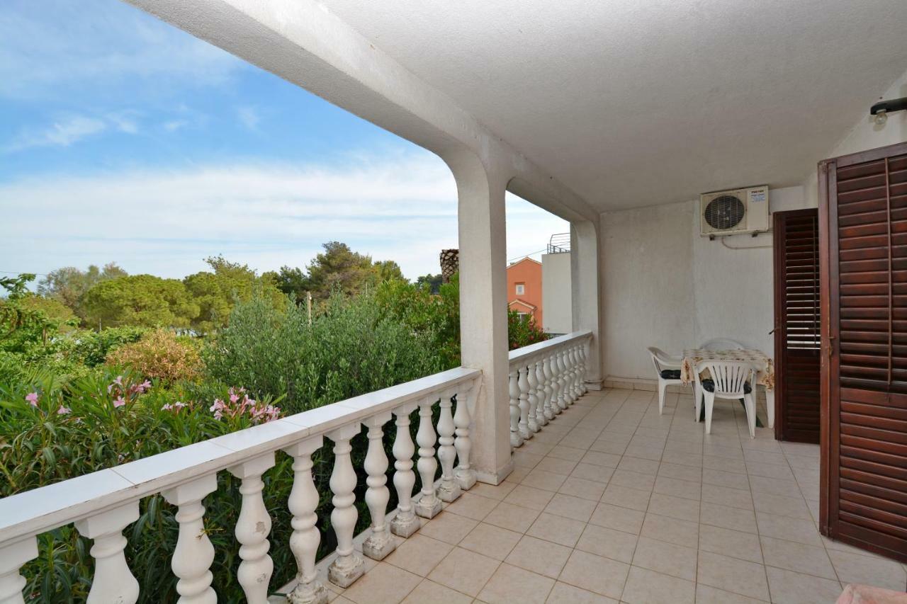 Apartment Zadar Exteriér fotografie