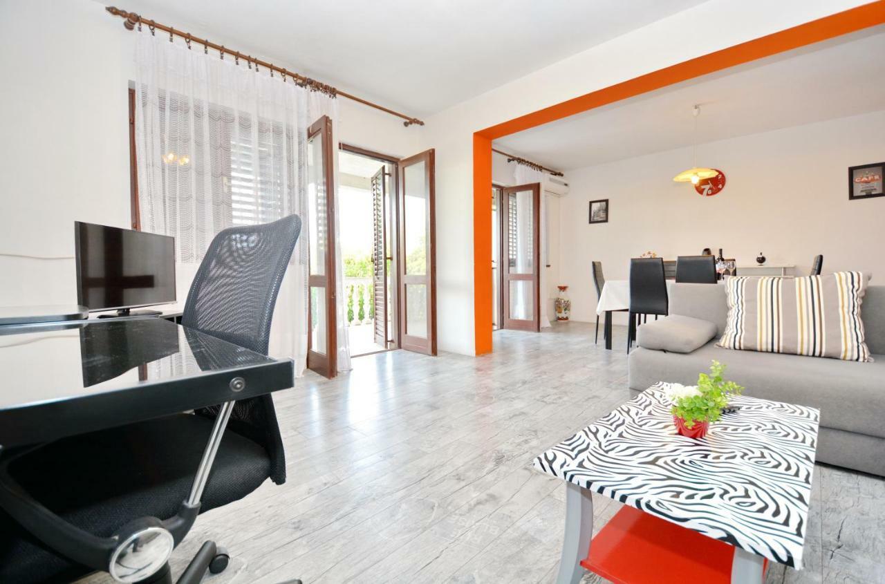 Apartment Zadar Exteriér fotografie