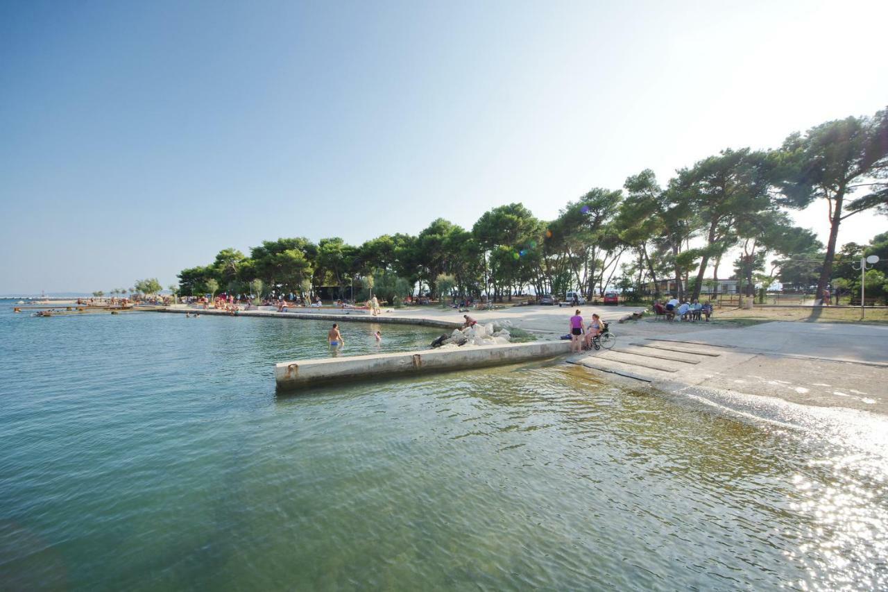 Apartment Zadar Exteriér fotografie